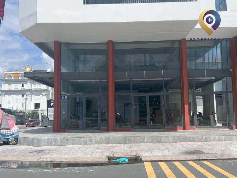 Thuận Thiên Building